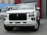 Mitsubishi L200 2024 годаfor18 790 000 тг. в Актобе – фото 5