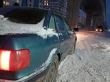 Audi 80 1991 годаfor1 300 000 тг. в Астана – фото 2