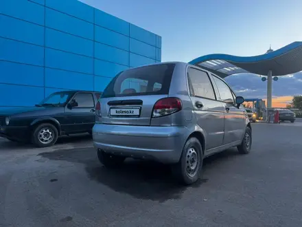 Daewoo Matiz 2011 года за 1 200 000 тг. в Астана – фото 3