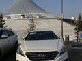 Hyundai Sonata 2015 года за 8 200 000 тг. в Астана – фото 11