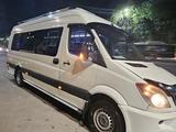 Mercedes-Benz Sprinter 2009 года за 14 500 000 тг. в Алматы – фото 5