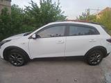 Kia Rio X-Line 2021 годаүшін7 000 000 тг. в Алматы – фото 3