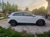 Kia Rio X-Line 2021 годаүшін7 000 000 тг. в Алматы – фото 2