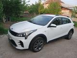 Kia Rio X-Line 2021 годаүшін7 000 000 тг. в Алматы