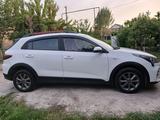 Kia Rio X-Line 2021 годаүшін7 000 000 тг. в Алматы – фото 4