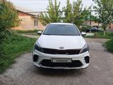 Kia Rio X-Line 2021 годаүшін7 000 000 тг. в Алматы – фото 5