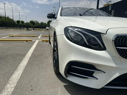 Mercedes-Benz E 43 AMG 2017 года за 21 500 000 тг. в Шымкент – фото 34