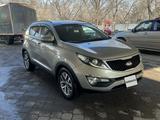 Kia Sportage 2015 годаүшін8 700 000 тг. в Алматы