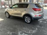 Kia Sportage 2015 годаүшін8 700 000 тг. в Алматы – фото 4