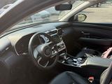 Hyundai Tucson 2023 года за 13 000 000 тг. в Алматы – фото 4
