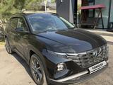 Hyundai Tucson 2023 года за 13 000 000 тг. в Алматы – фото 3