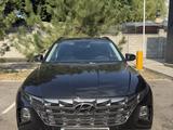 Hyundai Tucson 2023 года за 13 000 000 тг. в Алматы