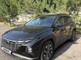 Hyundai Tucson 2023 года за 13 000 000 тг. в Алматы – фото 2