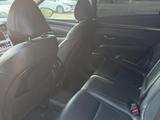 Hyundai Tucson 2023 года за 13 000 000 тг. в Алматы – фото 5