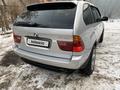 BMW X5 2001 годаfor5 400 000 тг. в Алматы – фото 3