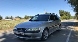 Opel Vectra 1998 годаfor1 400 000 тг. в Талдыкорган