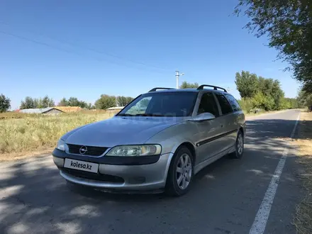 Opel Vectra 1998 года за 1 400 000 тг. в Талдыкорган