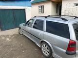 Opel Vectra 1998 годаүшін1 800 000 тг. в Талдыкорган – фото 4