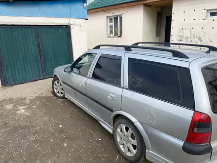 Opel Vectra 1998 года за 1 400 000 тг. в Талдыкорган – фото 4