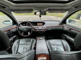 Mercedes-Benz S 350 2006 годаfor7 800 000 тг. в Караганда – фото 4