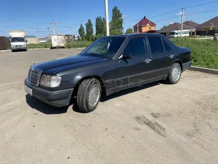 Mercedes-Benz E 200 1989 года за 1 000 000 тг. в Уральск – фото 5