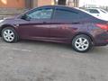 Hyundai Solaris 2011 годаүшін4 500 000 тг. в Астана – фото 11