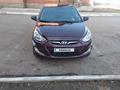 Hyundai Solaris 2011 годаүшін4 500 000 тг. в Астана – фото 18