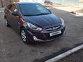 Hyundai Solaris 2011 года за 4 400 000 тг. в Астана