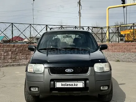 Ford Maverick 2003 года за 3 800 000 тг. в Алматы – фото 2