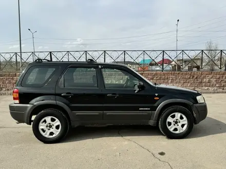 Ford Maverick 2003 года за 3 800 000 тг. в Алматы – фото 7