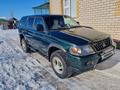 Mitsubishi Montero Sport 2002 годаүшін4 900 000 тг. в Уральск