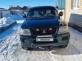 Mitsubishi Montero Sport 2002 года за 4 900 000 тг. в Уральск – фото 3