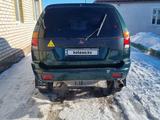 Mitsubishi Montero Sport 2002 года за 4 900 000 тг. в Уральск – фото 5