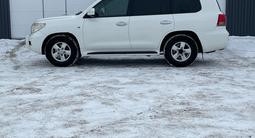 Toyota Land Cruiser 2008 годаүшін15 190 000 тг. в Астана – фото 5