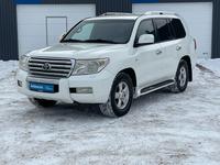 Toyota Land Cruiser 2008 годаүшін15 190 000 тг. в Астана