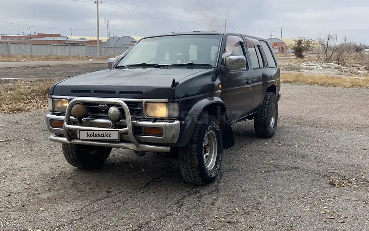 Nissan Terrano 1993 годаfor1 850 000 тг. в Балхаш