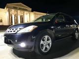 Nissan Murano 2005 года за 4 500 000 тг. в Кызылорда – фото 3