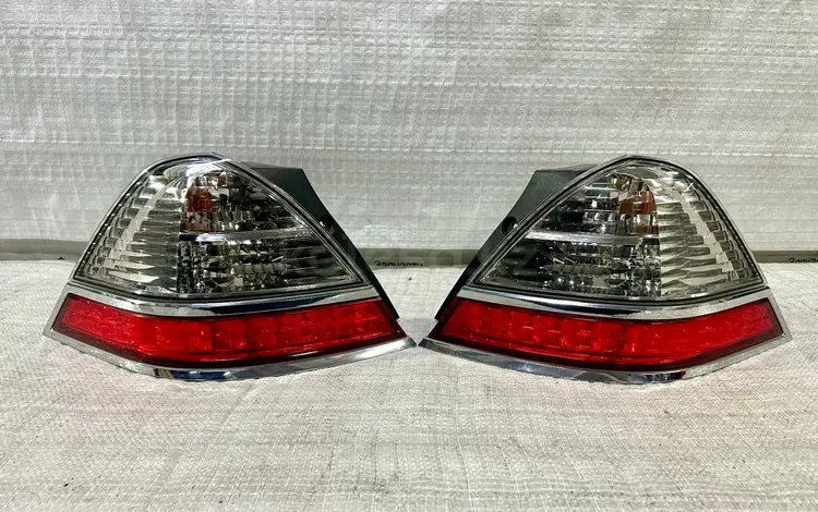 Задние фонари фонарь Honda Odyssey RB1 RB2, 2006-08 год, оригинал из Японии за 25 000 тг. в Караганда