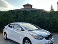 Hyundai Elantra 2011 годаүшін5 500 000 тг. в Алматы