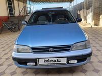 Toyota Carina E 1994 годаүшін2 500 000 тг. в Тараз