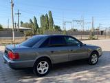 Audi A6 1996 года за 2 200 000 тг. в Тараз – фото 2