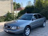 Audi A6 1996 годаүшін2 200 000 тг. в Тараз