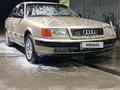 Audi 100 1991 годаfor1 900 000 тг. в Жетысай