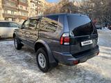 Mitsubishi Pajero Sport 2007 годаүшін6 500 000 тг. в Алматы – фото 4