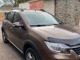 Renault Sandero Stepway 2022 года за 8 730 000 тг. в Караганда – фото 2