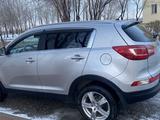 Kia Sportage 2013 годаfor7 500 000 тг. в Жезказган – фото 3