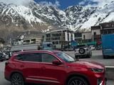 Chery Tiggo 8 Pro 2022 года за 7 500 000 тг. в Астана – фото 2