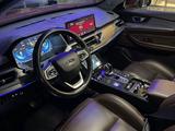 Chery Tiggo 8 Pro 2022 года за 7 500 000 тг. в Астана – фото 4