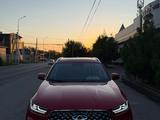 Chery Tiggo 8 Pro 2022 года за 7 500 000 тг. в Астана – фото 5