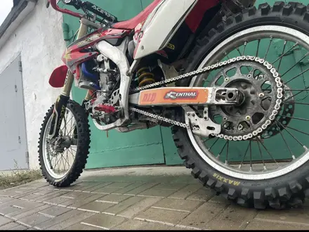 Honda  CRF 450R 2006 года за 1 600 000 тг. в Караганда – фото 11